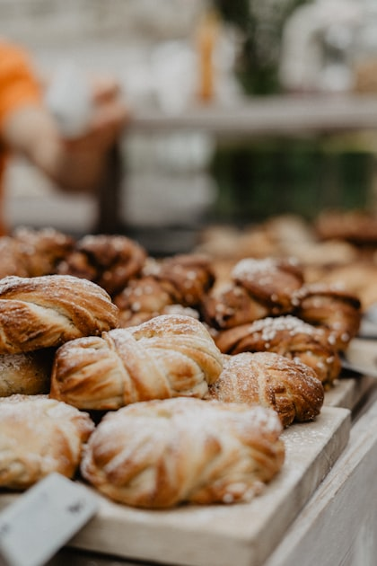 Savory Snacks to Complement Your Meals